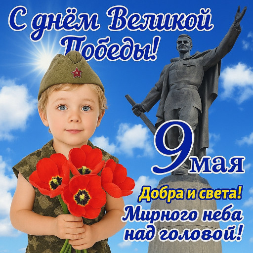 День Победы