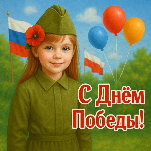 День Победы