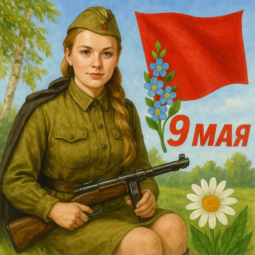 День Победы