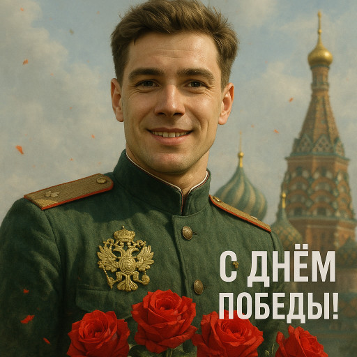 День Победы