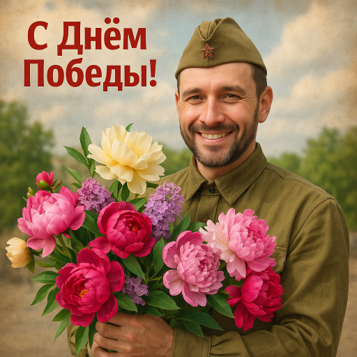 День Победы