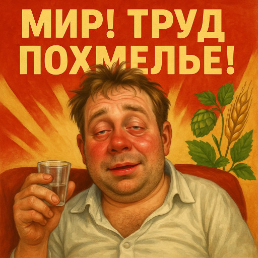 1 мая, Праздник весны и труда