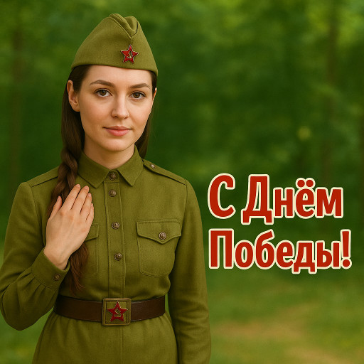 День Победы