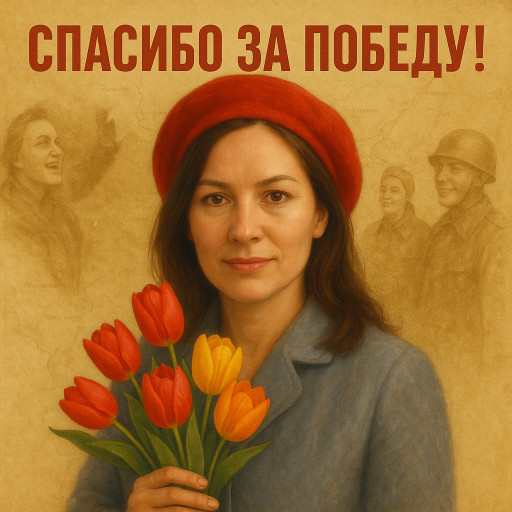 День Победы