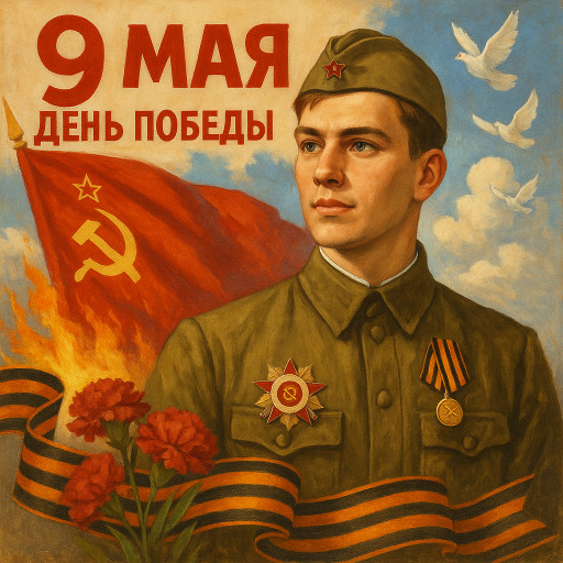 День Победы