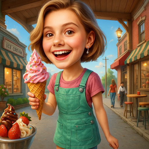 День защиты детей