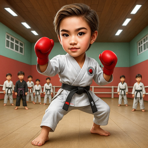 День защиты детей