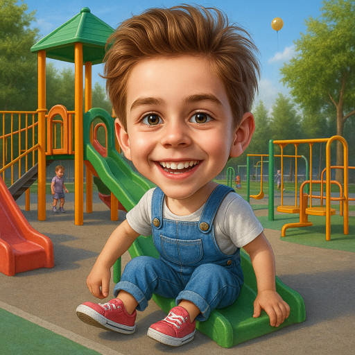 День защиты детей