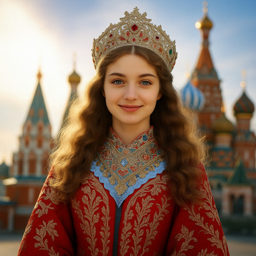 День России