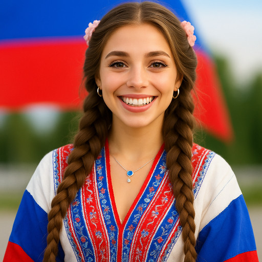 День России