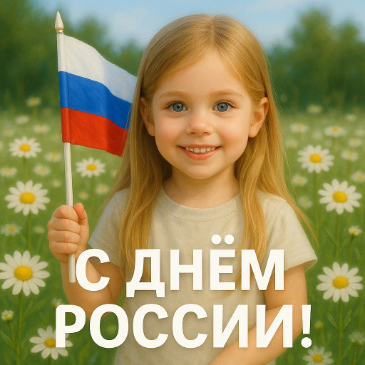 День России