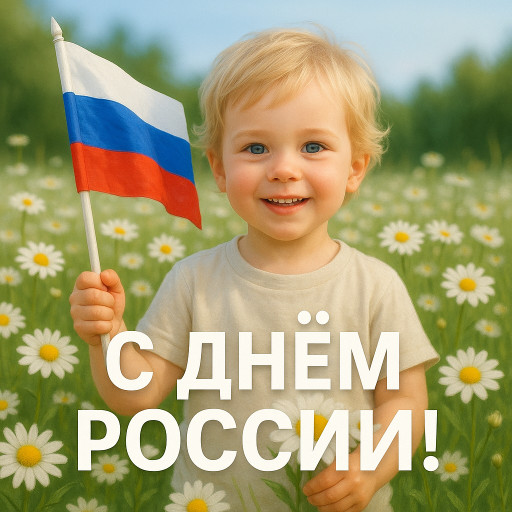 День России