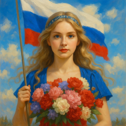 День России