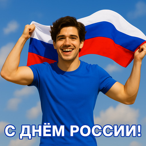 День России