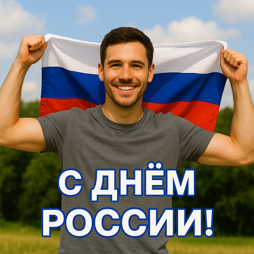 День России