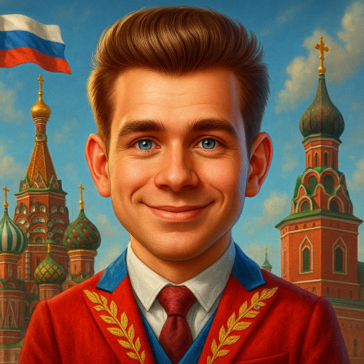 День России