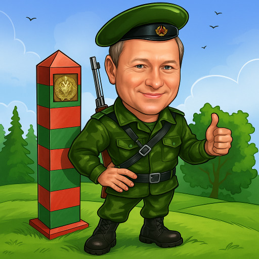 23 февраля - День защитника Отечества