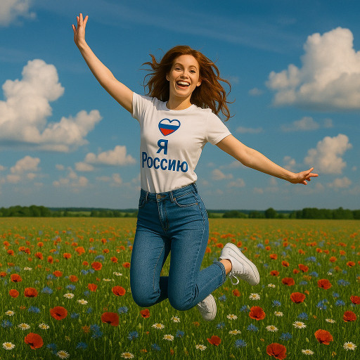 День России