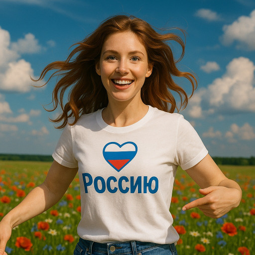День России