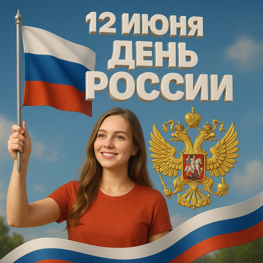 День России