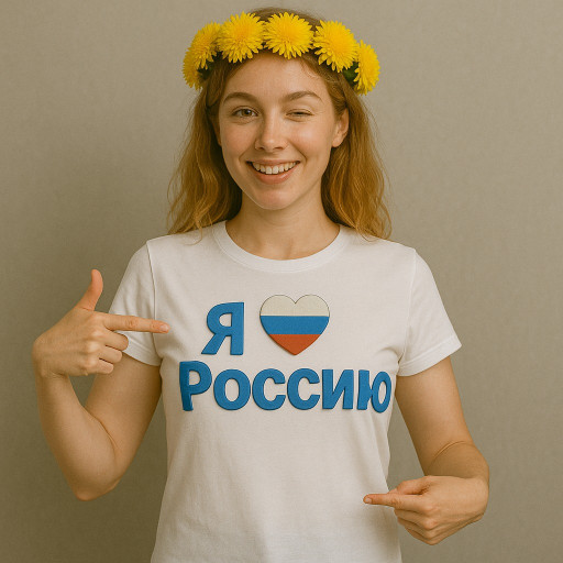 День России
