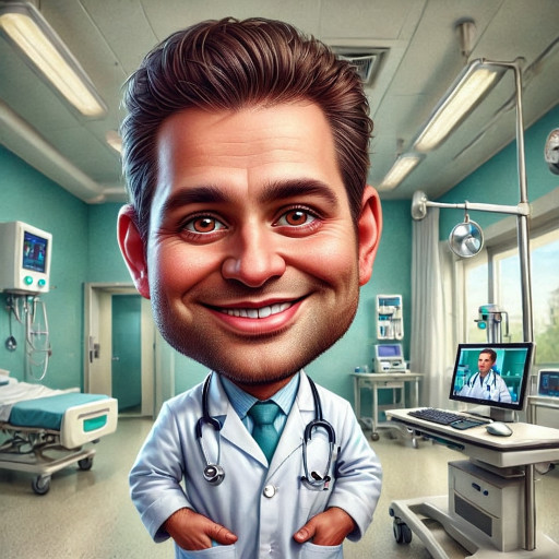 День медицинского работника