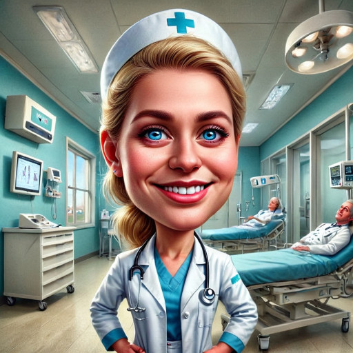 День медицинского работника