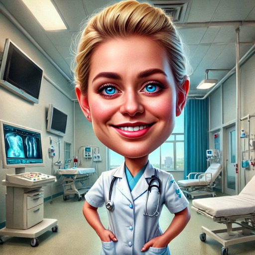 День медицинского работника