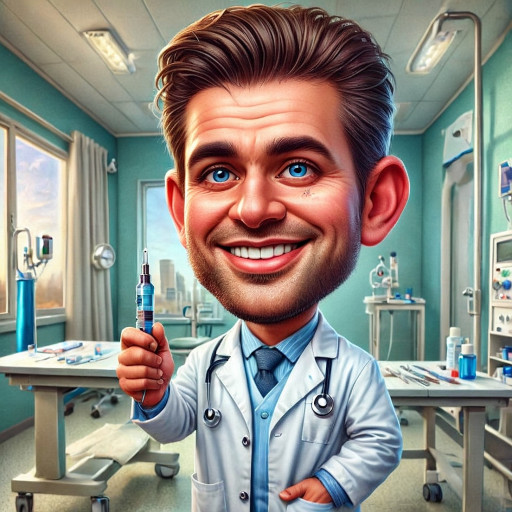 День медицинского работника