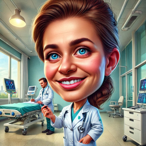 День медицинского работника