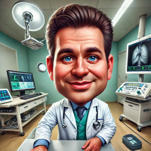 День медицинского работника