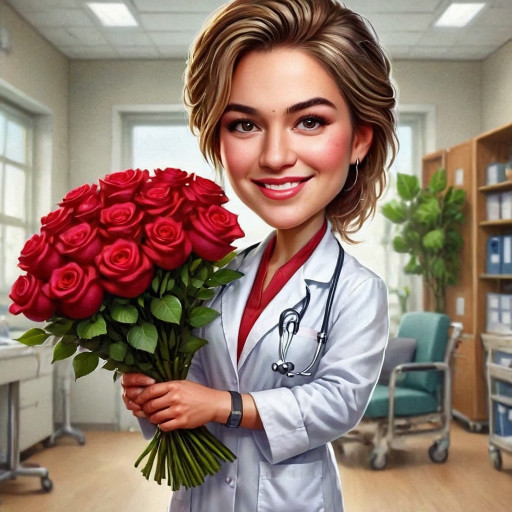 День медицинского работника