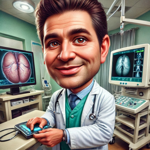 День медицинского работника