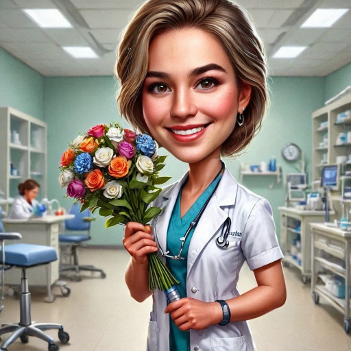 День медицинского работника