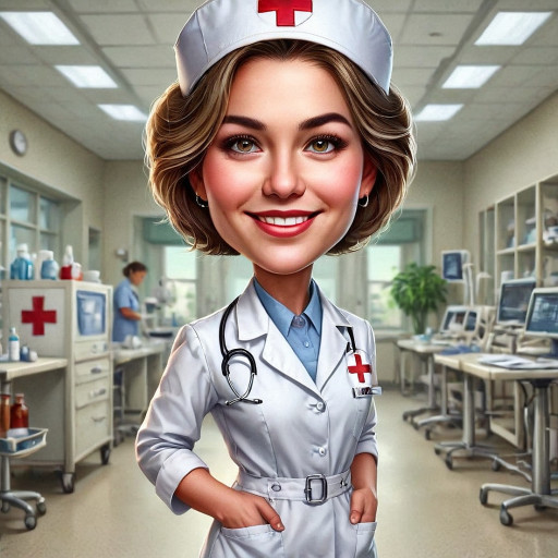 День медицинского работника