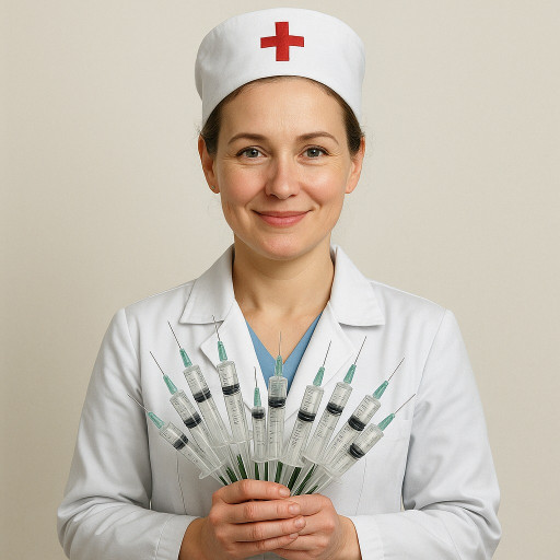 День медицинского работника