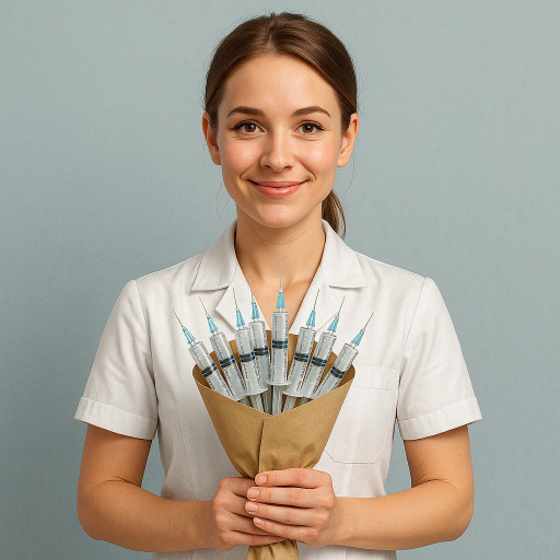 День медицинского работника