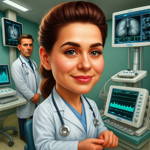 День медицинского работника