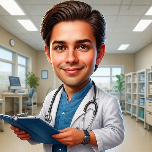 День медицинского работника