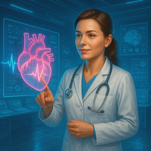 День медицинского работника