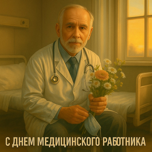 День медицинского работника