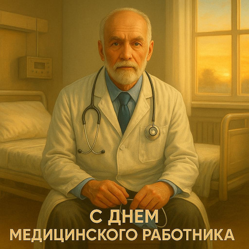 День медицинского работника