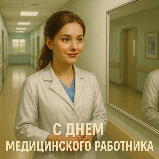 День медицинского работника