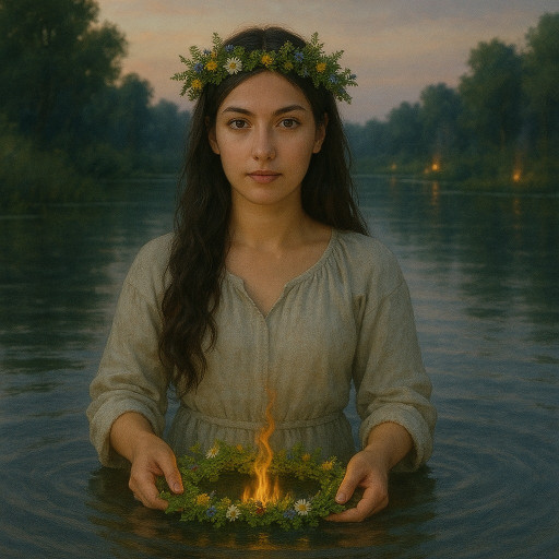 Иван Купала