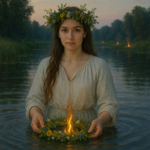 Иван Купала