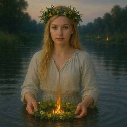 Иван Купала