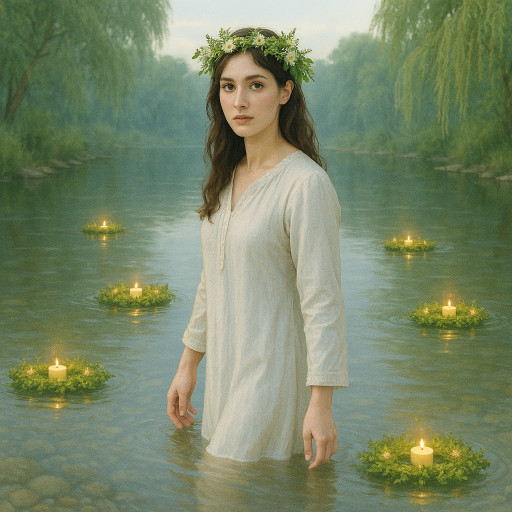 Иван Купала