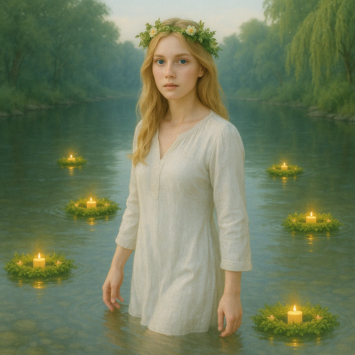 Иван Купала