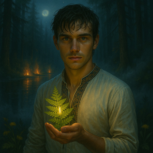 Иван Купала