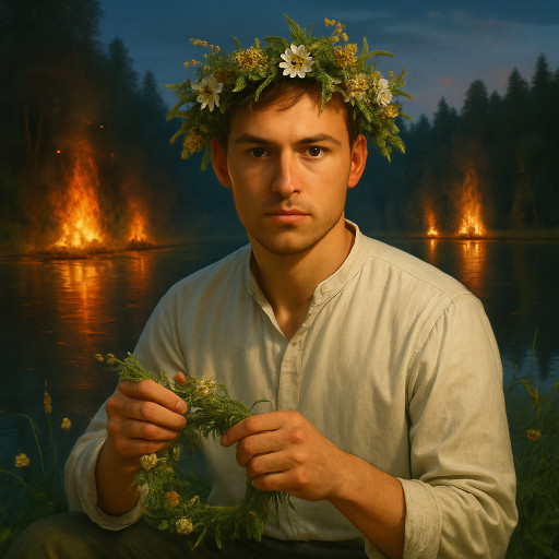 Иван Купала